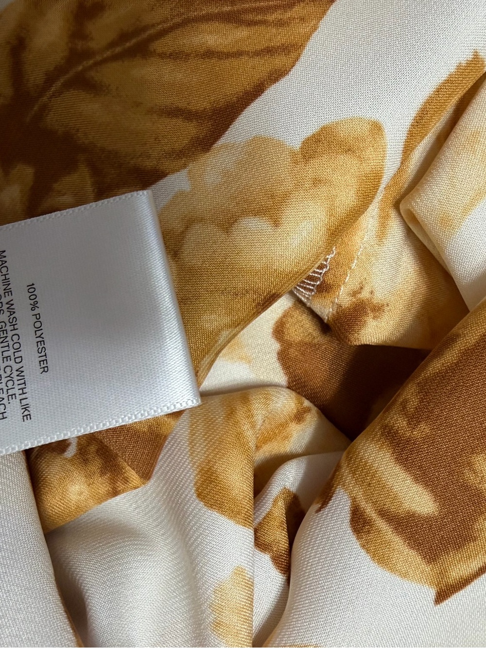 Express Blouse - Picture 6 of 8